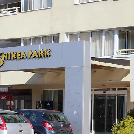 Summer Breeze Park - Nikea Park Complex Apartment *