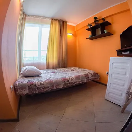 Apartment Summer Breeze Park - Nikea Park Complex *