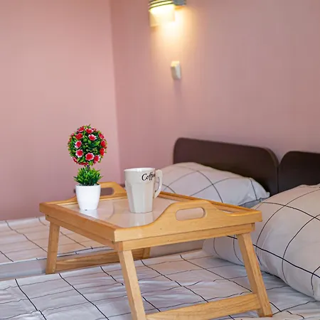 Summer Breeze Park - Nikea Park Complex Apartment *