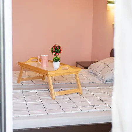 Summer Breeze Park - Nikea Park Complex Apartment Golden Sands