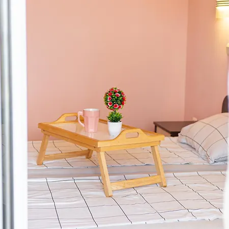 Summer Breeze Park - Nikea Park Complex Apartment