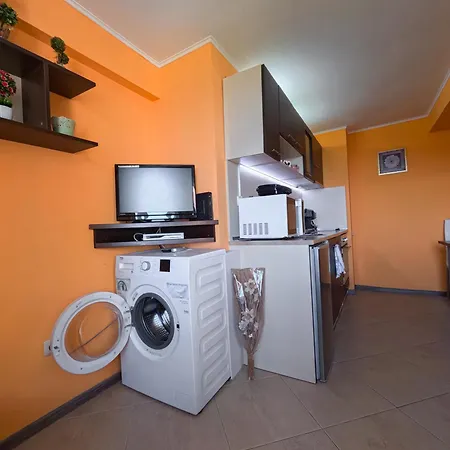 Summer Breeze Park - Nikea Park Complex Apartment *