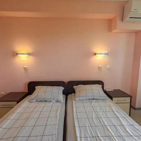 Apartment Summer Breeze Park - Nikea Park Complex *